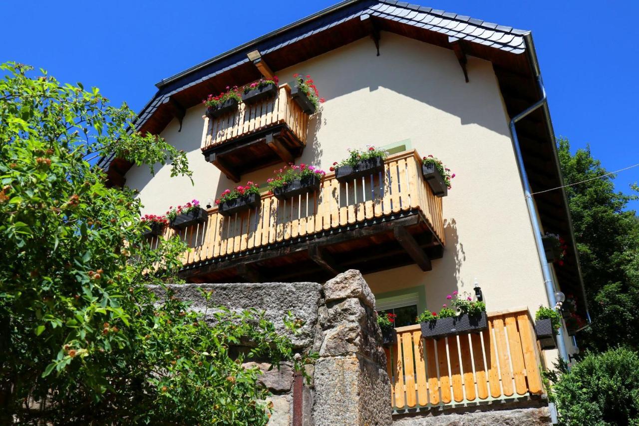Hof Stallegg Löffingen Εξωτερικό φωτογραφία