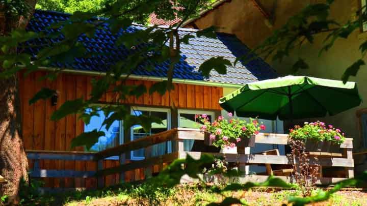 Hof Stallegg Löffingen Εξωτερικό φωτογραφία