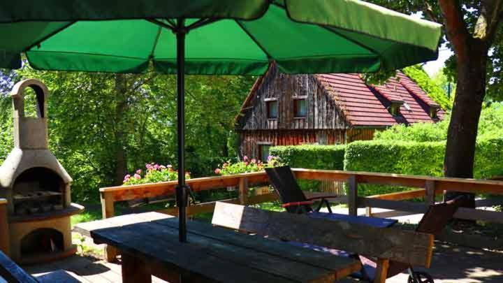 Hof Stallegg Löffingen Εξωτερικό φωτογραφία