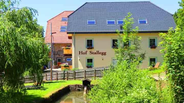 Hof Stallegg Löffingen Εξωτερικό φωτογραφία